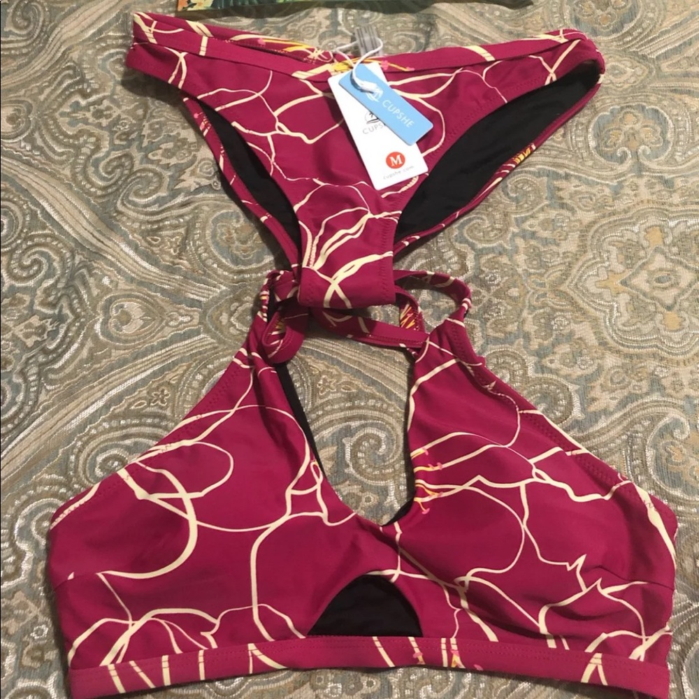 Cupshe bikini